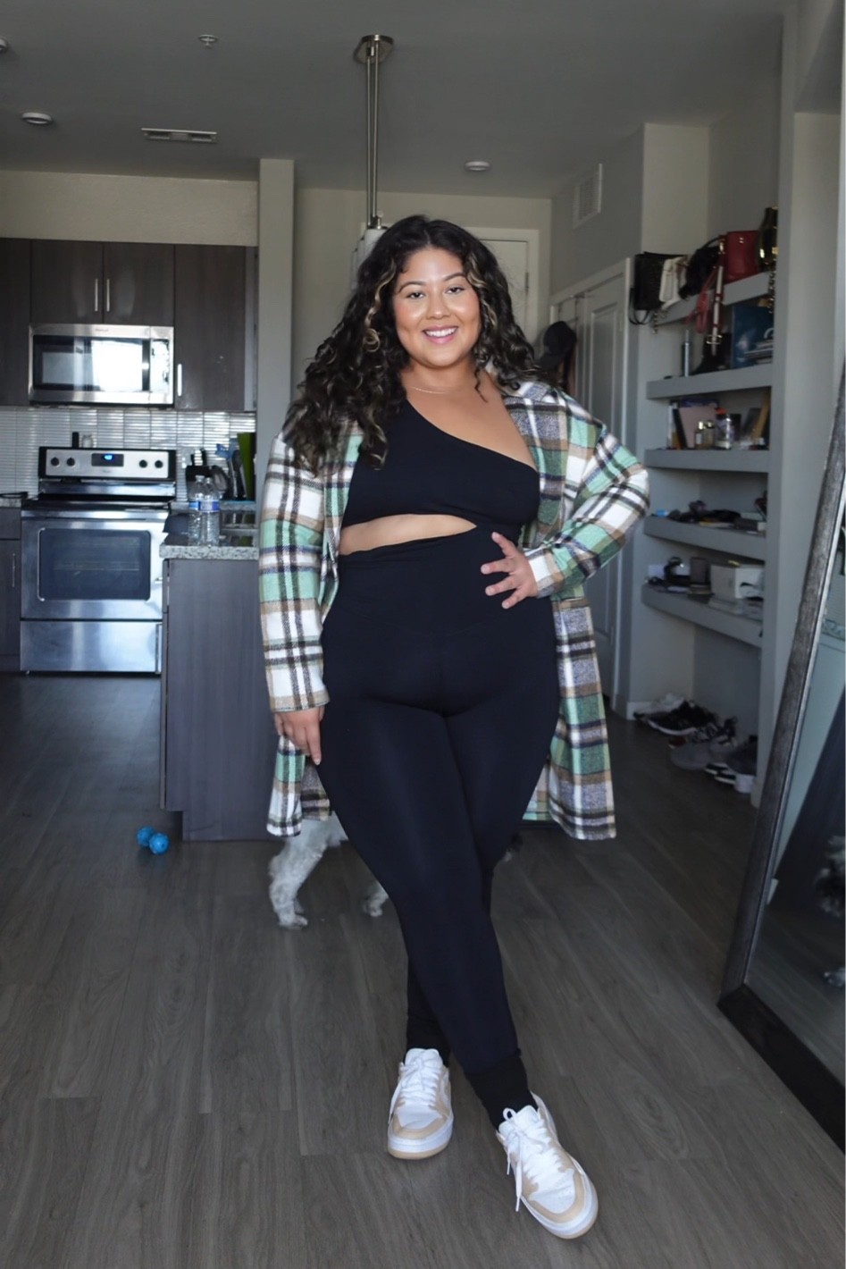 air jordan 1 elevate low outfit